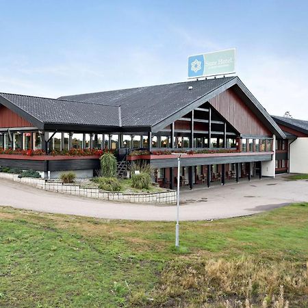 Sure Hotel By Best Western Lagan Exteriér fotografie