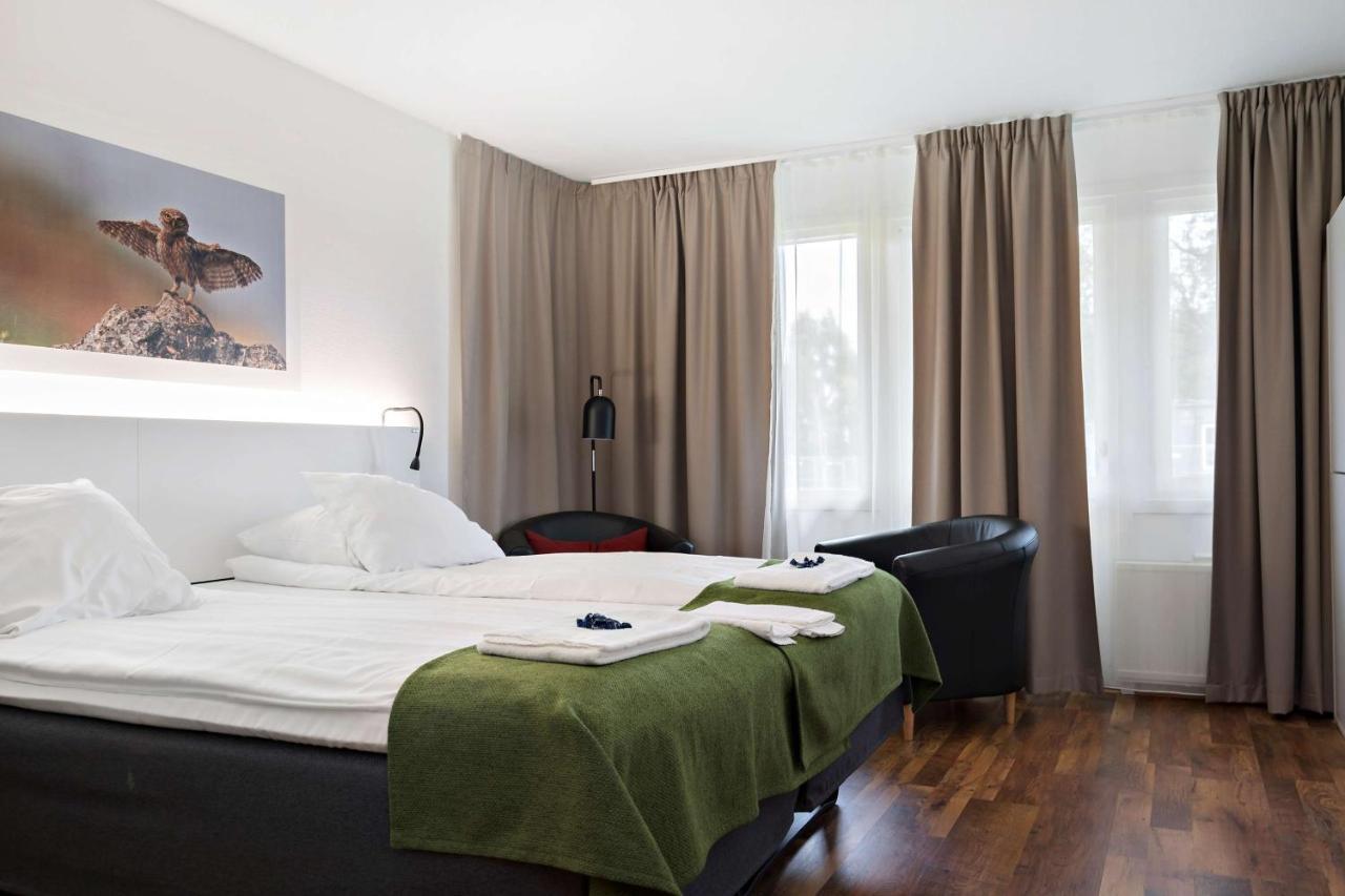 Sure Hotel By Best Western Lagan Exteriér fotografie